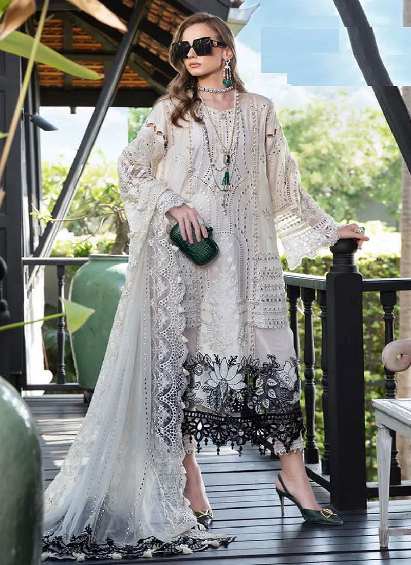 JT 122 By Johra Tex Pakistani Suits Catalog